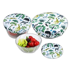 Charlotte alimentaire