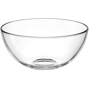 Saladier en verre